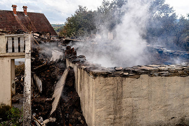 Affordable Fire Damage Repair solutions in Lutherville Timonium, MD